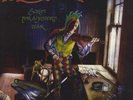 Marillion - Script For A Jesters Tear Vinyl LP Parlophone NEU