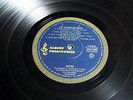 AC/DC LET THERE BE ROCK VINYL LP RECORD ALBUM APLP-022 ORIG ALBERT BLU ROO 1977