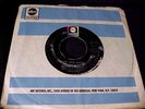 BETTY EVERETT Bye Bye Baby SUPERB NORTHERN SOUL STORMER 45 Original ABC Hear