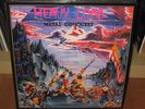 HEAVY LOAD - Metal Conquest - LP EP - GOTHAM CITY, MANILLA ROAD, LEGEND, NWOBHM