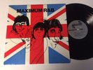 The Who 2 LP Maximum R&B RARE Studio Recordings