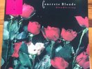 Concrete Blonde Bloodletting I.R.S. 1990 Red Vinyl Record