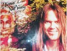 Neil Young-Harvest Live-'70 LIVE+OUTTAKES-NEW LP YELLOW