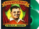 Silverchair - Freak Show [2LP] Green 180 Gram Audiophile Vinyl-Limited