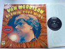 VAN MORRISON - THEM - Blowin' your mind - Superb LONDON 1st Press Vinyl LP