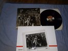 IF not just another bunch of pretty faces 1974 -FRANCE EARLY PROMO+PHOTOS-N/MINT