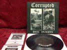 Corrupted Dios Injusto 7