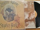 CHEYENNE AUTUMN - STEPHEN PARKER - 7901 - LP