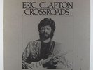 Eric Clapton - Crossroads 6xLP Box - Polydor VG+