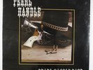 Pearl Handle Band - Pearl Handle LP - Brylen Southern Hard Rock Tax Scam SEALED