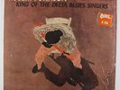 Robert Johnson - King Of The Delta Blues Singers LP - Columbia VG+ Shrink