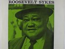 Roosevelt Sykes - The Return Of LP - Prestige Bluesville RVG VG+