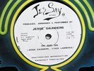 JESSE SAUNDERS-ON & ON TRACS ON JES SAY HOUSE 12