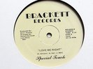 SPECIAL TOUCH-LOVE ME RIGHT ON BRACKETT PRIVATE MODERN SOUL 12