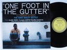 DAVE BAILEY SEXTET One Foot In The Gutter A Treasury of Soul EPIC LP VG++