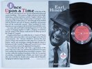EARL HINES Once Upon A Time IMPULSE LP NM mono