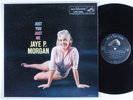 JAYE P. MORGAN Just You Just Me RCA VICTOR LP NM mono