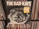 The Bar-Kays Soul/Funk Reissue Cold Blooded Factory Sealed  Sticker No Saw Mark