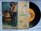 LES RAPACES Désarmement WEST INDIES LATIN GUAGUANCO SALA Aux Ondes 45