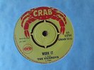 UK CRAB 12-THE VICEROYS-WORK IT/YOU MEAN SO MUCH TO ME-NR EX