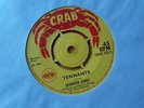 UK CRAB 55-JENNIFER JONES-TENNANTS/RECO RODRIQUEZ-WESTERN STANDARD TIME-VG
