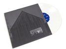The National - Sleep Well Beast White Colored DOUBLE Vinyl LP