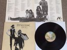 FLEETWOOD MAC, RUMOURS 1977 UK VINYL LP ALBUM 12