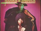 Scratch The Upsetter - Cloak And Dagger UK Rhino LP Listen