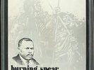 Burning Spear - Marcus Garvey JA FOX LP Listen