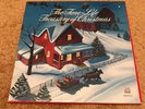 Various Artists - The Time Life Treasury Of Christmas Music - 3 Record Set LP