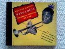 Hot Jazz Classics King Louis Armstrong Four 10