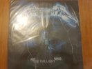 Picture disc - vinyle - Album Ride the lighting - METALLICA en TBE
