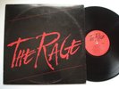 THE RAGE Self Titled S/T NM- ESM Private Bay Area AOR Rock Signed LP MP3 HEAR
