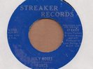 FORCE: Holy Moses 45 Streaker modern soul funk rare hear
