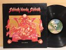 Black Sabbath Sabbath Bloody Sabbath LP 1974 Warner Bros Records BS-2695 1st