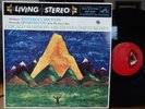 RCA LSC-2251 Hovhaness REINER Stravisnky LIVING STEREO 1S / 2S LP Mysterious