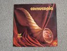 Cornucopia-Full Horn German LP Brain 1030 VG/G-