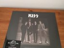 Kiss Dressed To Kill 2014 LP