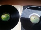 The Beatles,White album, UK Press ,top sleeve opening,PCS7067/8 #beatlescollect