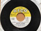 SISTER SLEDGE Love Dont You Go Through No Changes On Me ATCO  NORTHERN SOUL 45