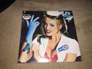 Blink 182  Enema of the State Splatter Colored Vinyl
