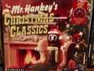 MR. HANKEY'S CHRISTMAS CLASSICS-SEALED2016LP LTD ED poo SCENTED BROWN SOUTH PARK