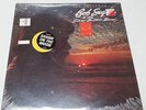 BOB SEGER The Distance SEALED LP W/ HYPE STICKER