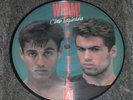Club Tropicana Wham  RARE 1983 UK Import 7