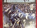 The Oakland Raiders Present A Crowning Glory Fleetwood FCLP 3101 Sealed Vinyl