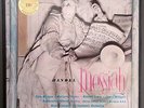 Handel Messiah Sargent SAX 2308-10 STEREO UK COLUMBIA Black/Silver 3LP Box Set