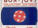 BON JOVI Let It Rock 12