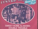 LYNYRD SKYNYRD Sweet Home Alabama 7