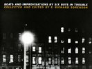 Street And Gangland Rhythms: Beats And Improvisations LP Reissue New Folkways
