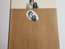 John Lennon & Yoko Ono - two virgins LP  - T-5001 Apple Unfinished music No.1